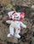 Brand New Mini Christmas Beanie Baby
