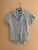 Sim and Sam Denim Blue Soft Top Junior M - 7