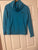 Nike Tech XL Turquoise Sweatshirt 14-16