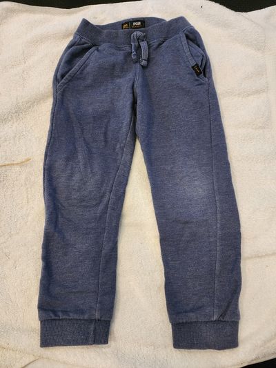 Lee Jogger Lee Jogger relaxing fit long pant. 4T