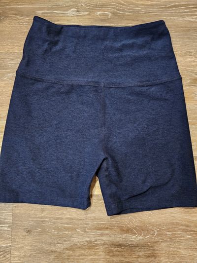 Beyond yoga Navy blue shorts Women's - M