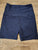 Beyond yoga Navy blue shorts Women's - M