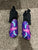 DSG Shin guards size small