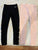 Justice and Tucker & Tate 2 pairs of size 7 leggings 7-8