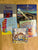 Set of 5 Christmas and Easter