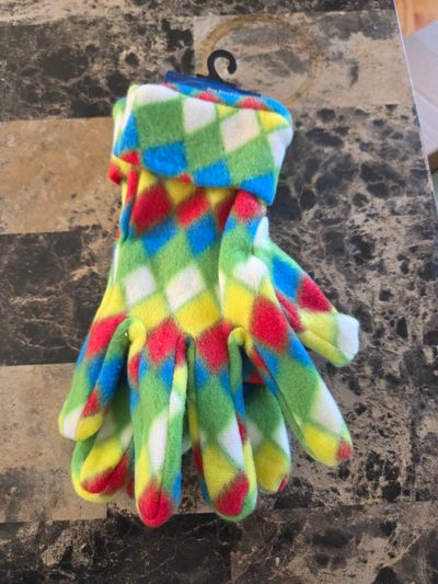 Brand New Kids Gloves One size fits most