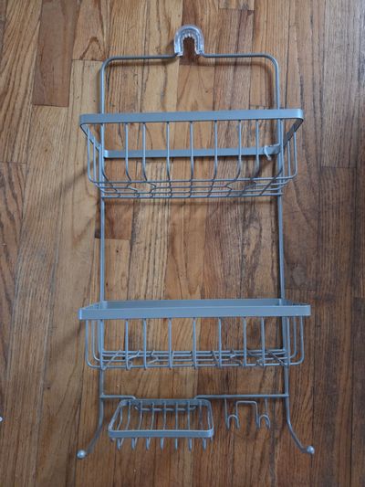 Metal Shower Caddy