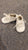 Childrens Place 0-6 months Baptism shoes 1 (Infant Shoe)