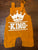 Jumpsuit  6-12 Months
