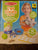 Brand new Melissa and Doug pet treats play set 12 piece set retail $20