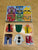 Melissa and Doug Set of 2 Puzzles