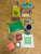 Lovevery Various Thinker Items Not Full Set