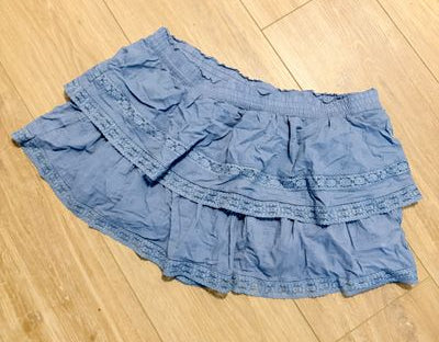 Arula Flowy Shorts - Size B - Arula Women's 2X
