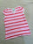 Circo Pink striped 10-12
