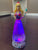 Barbie Barbie light up lamp with sparkles