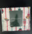 Jeffrey Banks Home Twin Holiday themed sheet set - never opened
