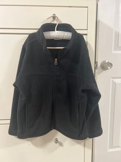 Brass pro shop Black sweatshirt 7-8