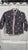 Old Navy fleece grey poka dot zip up sweater 18-24 Months