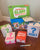 Brand new cra-z-art nickelodeon, slime mystery kit Retail for over $35