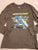 Osh kosh Supercharged long sleeve like new! 14-16