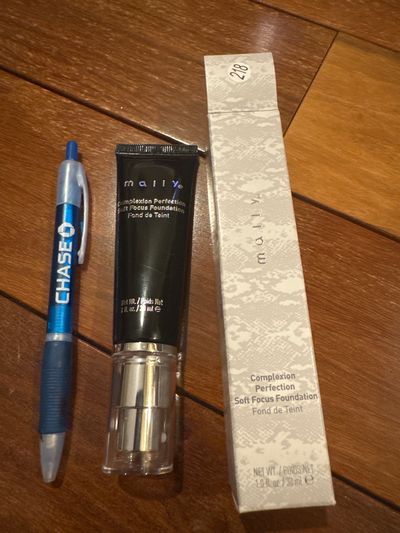 Brand new Maui complexion perfect perfection Soft focus foundation