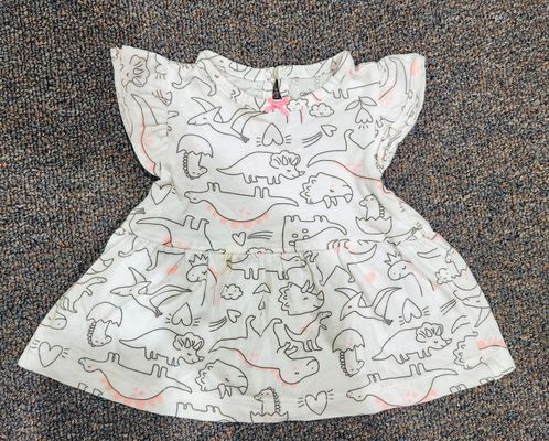 Carters Summer dress 0-3 Months