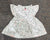 Carters Summer dress 0-3 Months