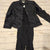 BNWT Petite Sophisticate size 8 3pc Outfit Pant, Shirt, Blazer - Retail $129 Women's - M