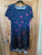 Brand new with tags Lularoe Disney Brand new with tags Carly Women's - S