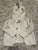Carters baby knit sweater with eared hood Size 9 months, excellent condition. SFPF home 9 Months