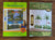 NEW scene setters Wall decorating kit & palm tree add ons