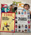 Time Educators magazines
