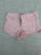 Pink shorts Shorts 7-8