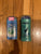 Multiple Deodorant