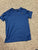 Russel Blue athletic tshirt 7-8
