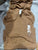 New with tags GAP Long Sleeve Khaki Hoodie XL 12 Lightweight Kangaroo pocket $35 retail 10-12