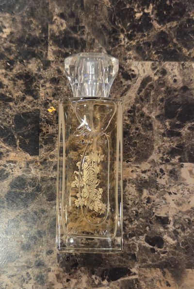 Brand New Mary Kay Forever Diamonds perfume