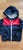 Nike Like New Toddler Dri-Fit Full Zip Hoodie great for Fall/Spring 24 Months