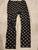 Uniqlo Comfortable legging 7-8