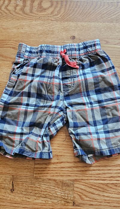 Carter's Like New Boys short pants light weight comfortable 3T