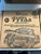 Victoria 8 inch Tortilla press- new in box, never used