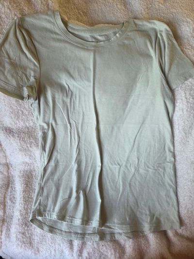 Jockey short sleeved shirt  Men's - S