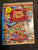 Freddy and Eddie Seek and Find Sticker Activity book