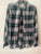 Old Navy Womens Flannel size M Old Navy Womens Flannel size Medium Women's - M