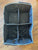 NA Trunk organizer, side pockets, removable insides