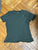 Hollister Olive muscle t shirt xl  Men's - XL