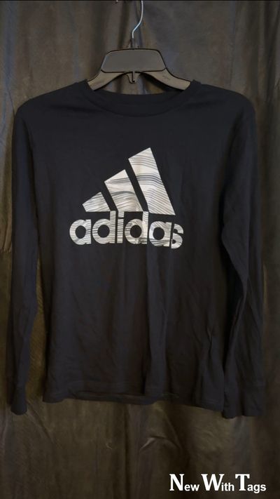 ADIDAS  10-12