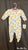 DISNEY BABY LITTLE MERMAID 0-3 Months