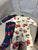 Carters 2 pack pajamas 3 Months
