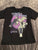 Transformers Short sleeved top Megatron licensed tshirt 5T/5